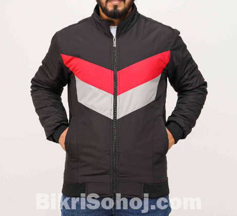 জেকেট/jacket